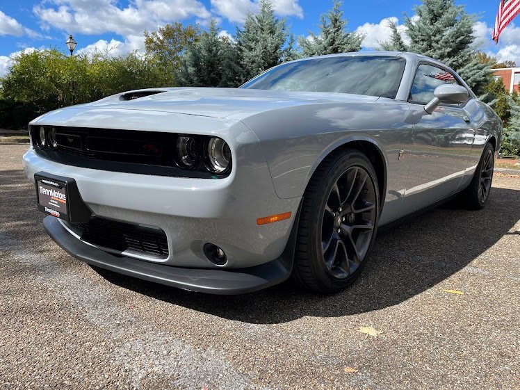 Used 2021 Dodge Challenger R/T Scat Pack image 36