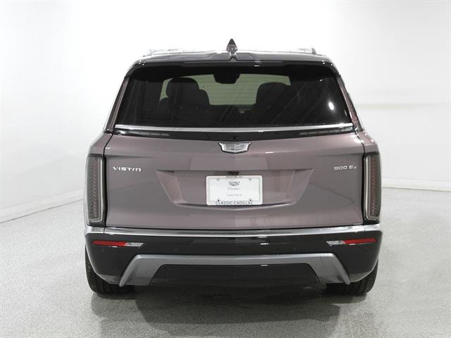 New 2026 Cadillac Vistiq Premium Luxury image 20