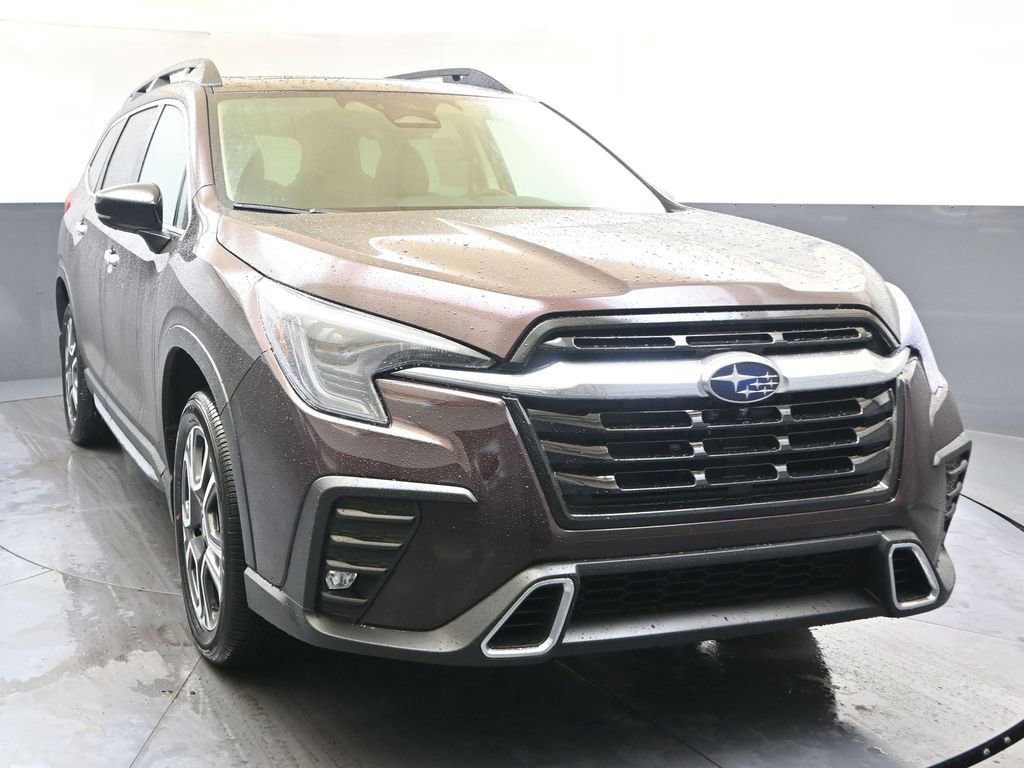 New 2026 Subaru Ascent Touring image 8