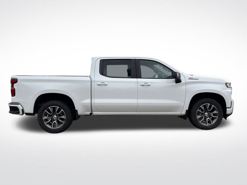 Used 2020 Chevrolet Silverado 1500 RST w/ All-Star Edition image 8