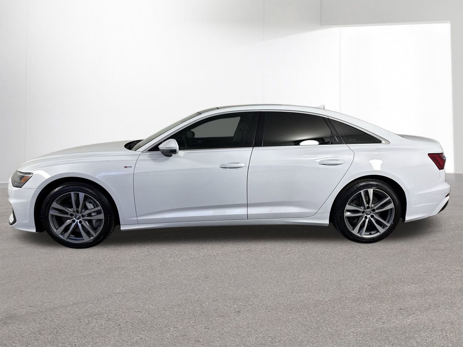 Used 2019 Audi A6 3.0T Premium w/ Convenience Package image 32