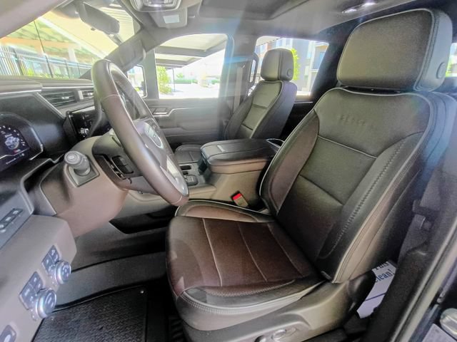 Used 2024 GMC Sierra 2500 Denali w/ Denali Reserve Package AWD/4WD image 25