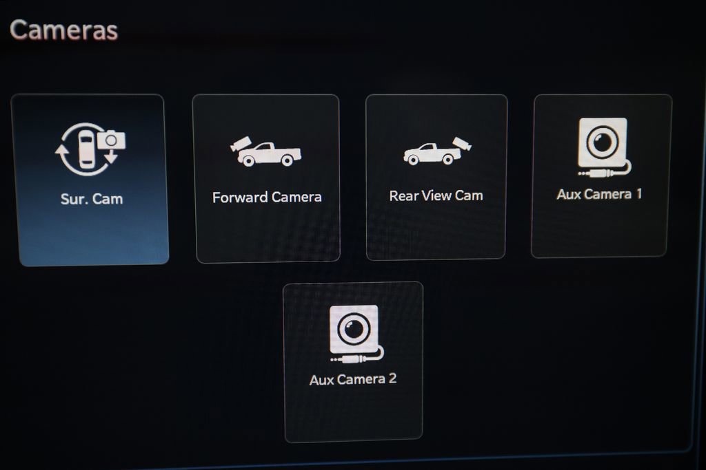 Used 2025 RAM 1500 RHO w/ RHO Level 1 Equipment Group image 34