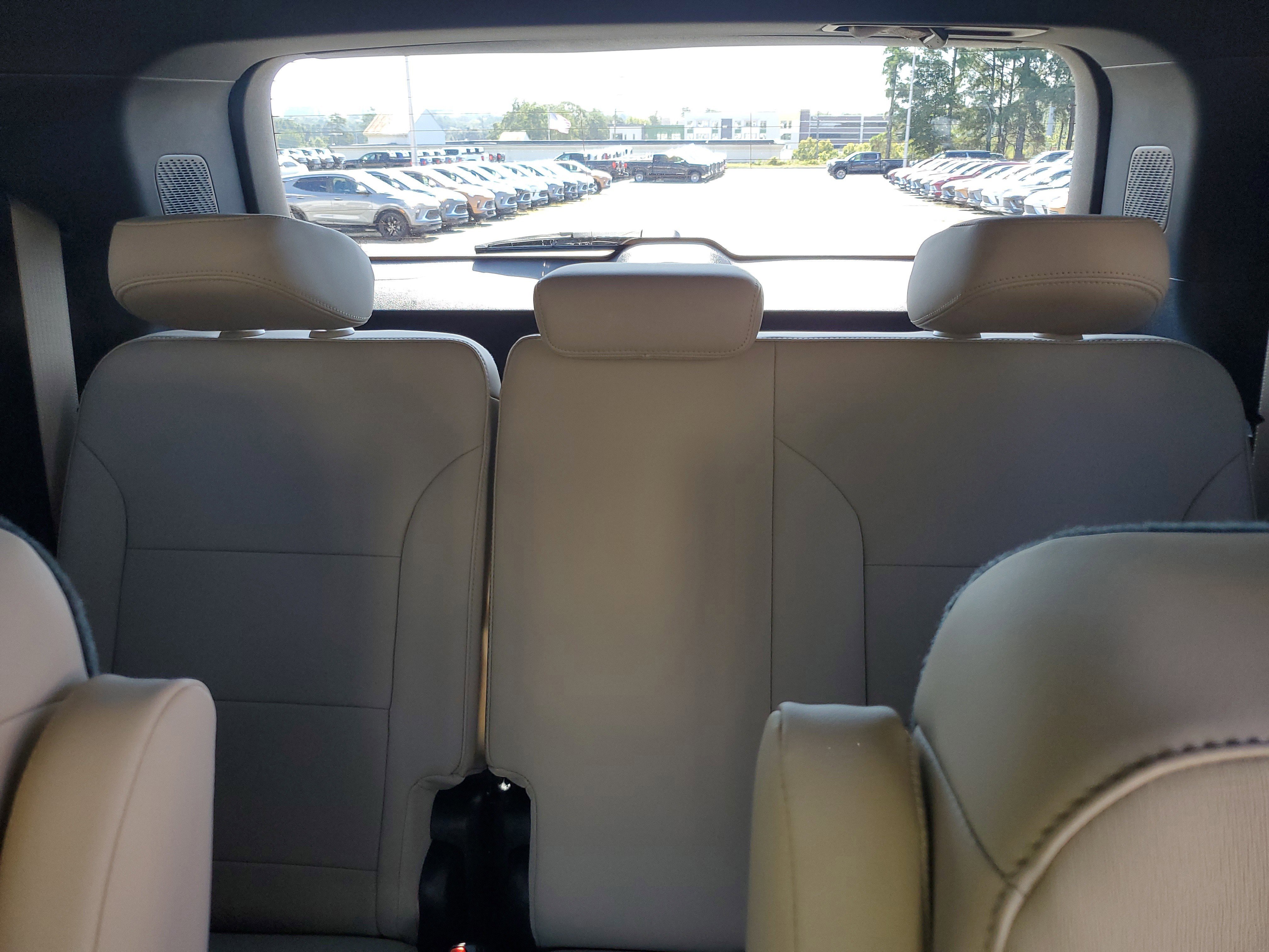 New 2026 Buick Enclave Preferred image 11