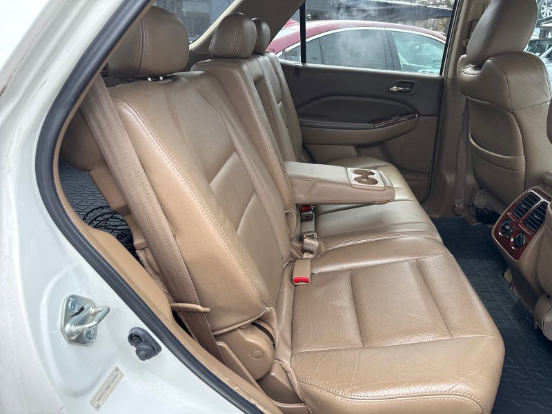 Used 2004 Acura MDX Touring image 27