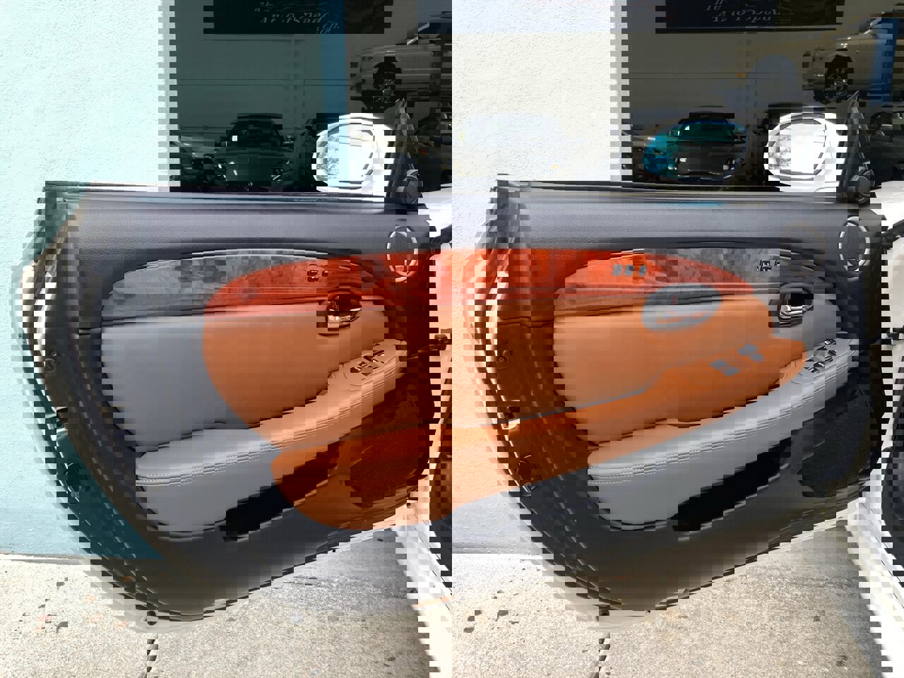 Used 2005 Lexus SC 430 Convertible image 31