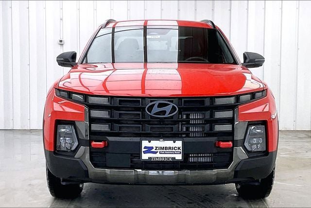New 2026 Hyundai Santa Cruz XRT AWD/4WD image 3