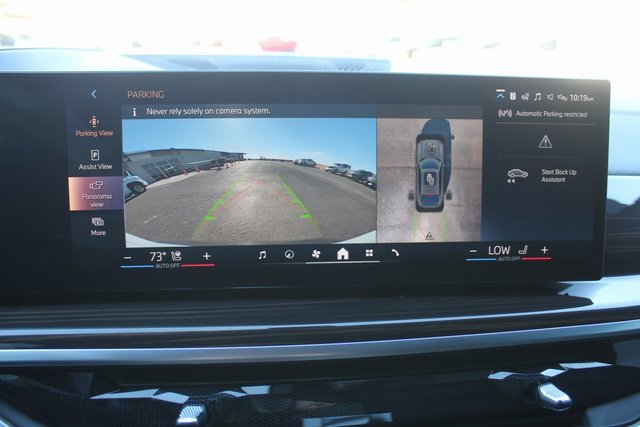 Used 2024 BMW X6 xDrive40i w/ Premium Package image 36