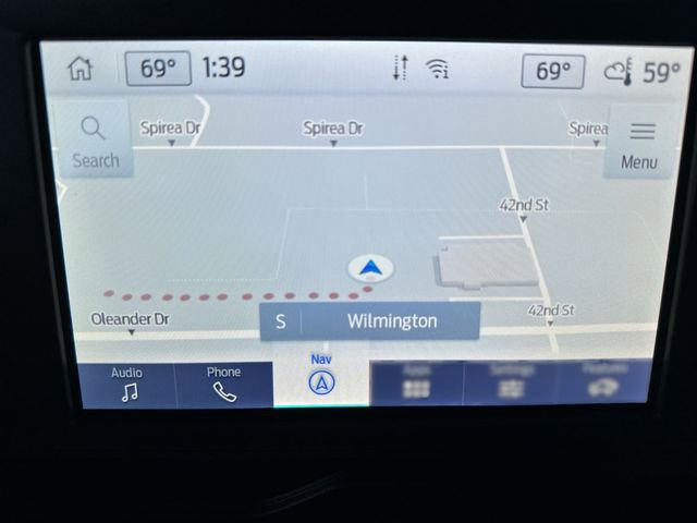 Used 2022 Ford Bronco Wildtrak image 19