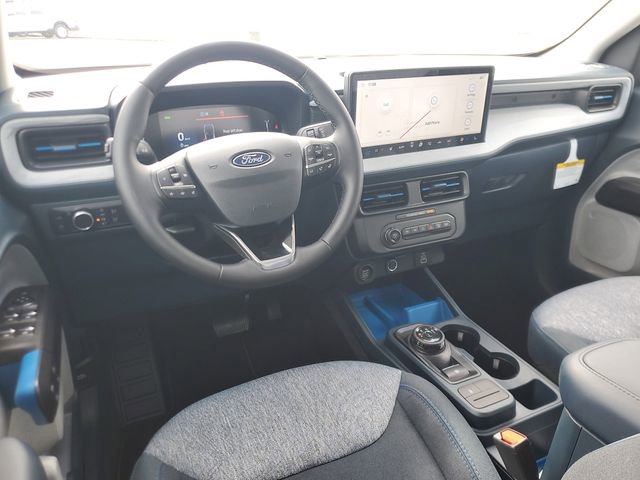 New 2026 Ford Maverick XLT w/ XLT Luxury Package image 12