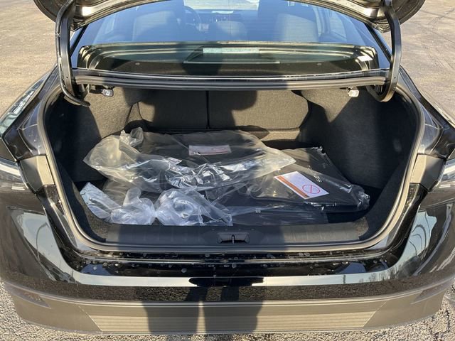 New 2026 Nissan Sentra SV w/ SV Convenience Package image 31