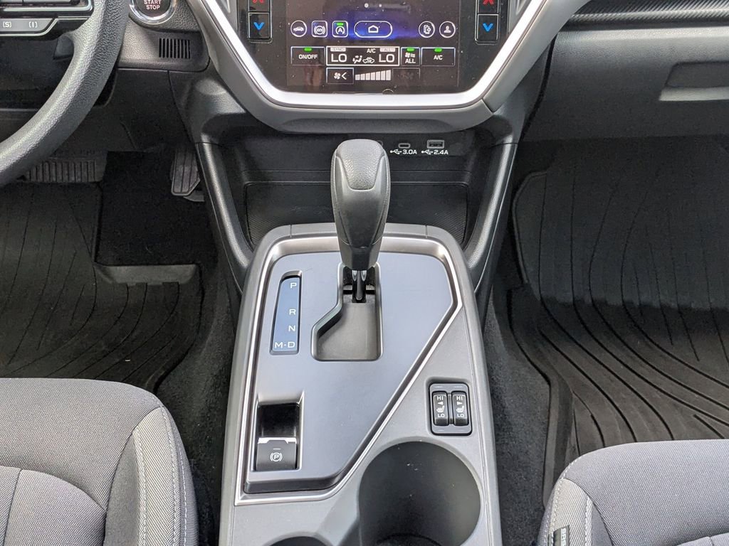 Certified 2025 Subaru Crosstrek 2.0i Premium image 19