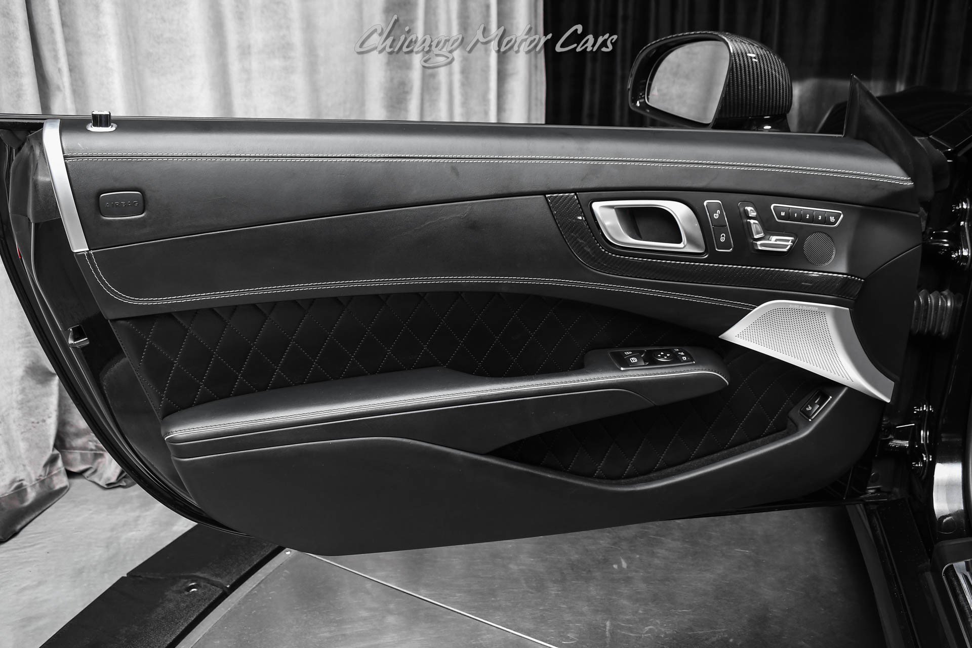 Used 2014 Mercedes-Benz SL 65 AMG image 29