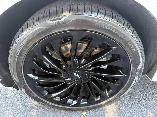 Used 2021 Lincoln Aviator Reserve w/ Equipment Group 208A RWD image 11