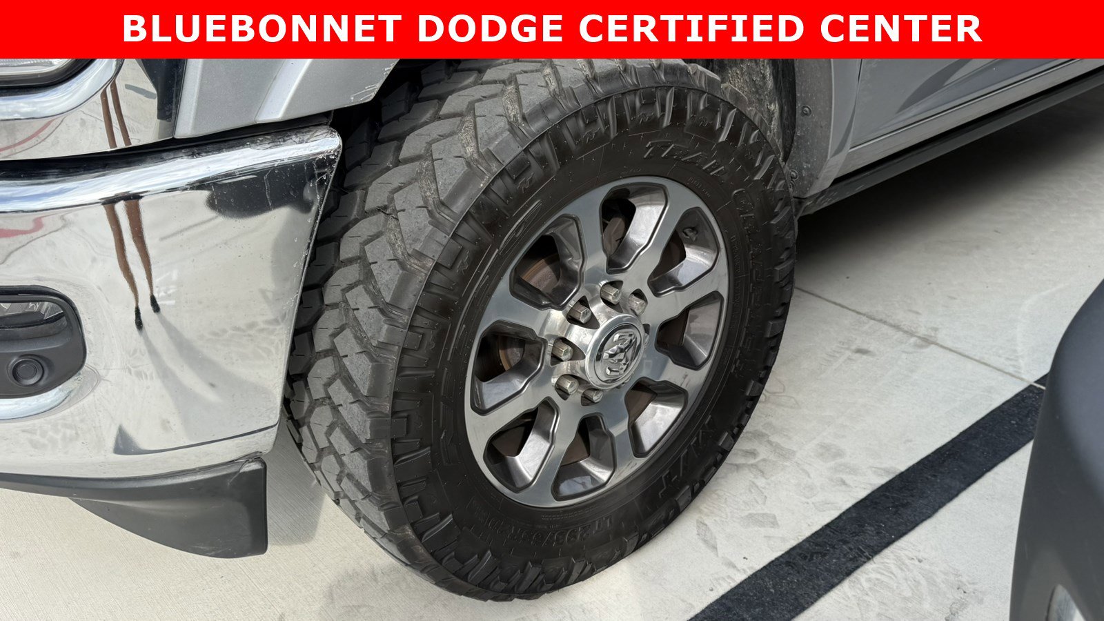 Used 2019 RAM 3500 Limited AWD/4WD image 10