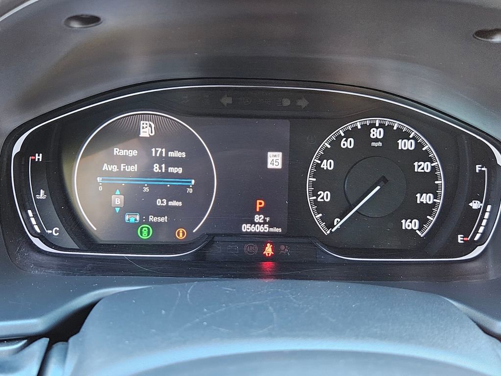 Used 2020 Honda Accord LX image 24