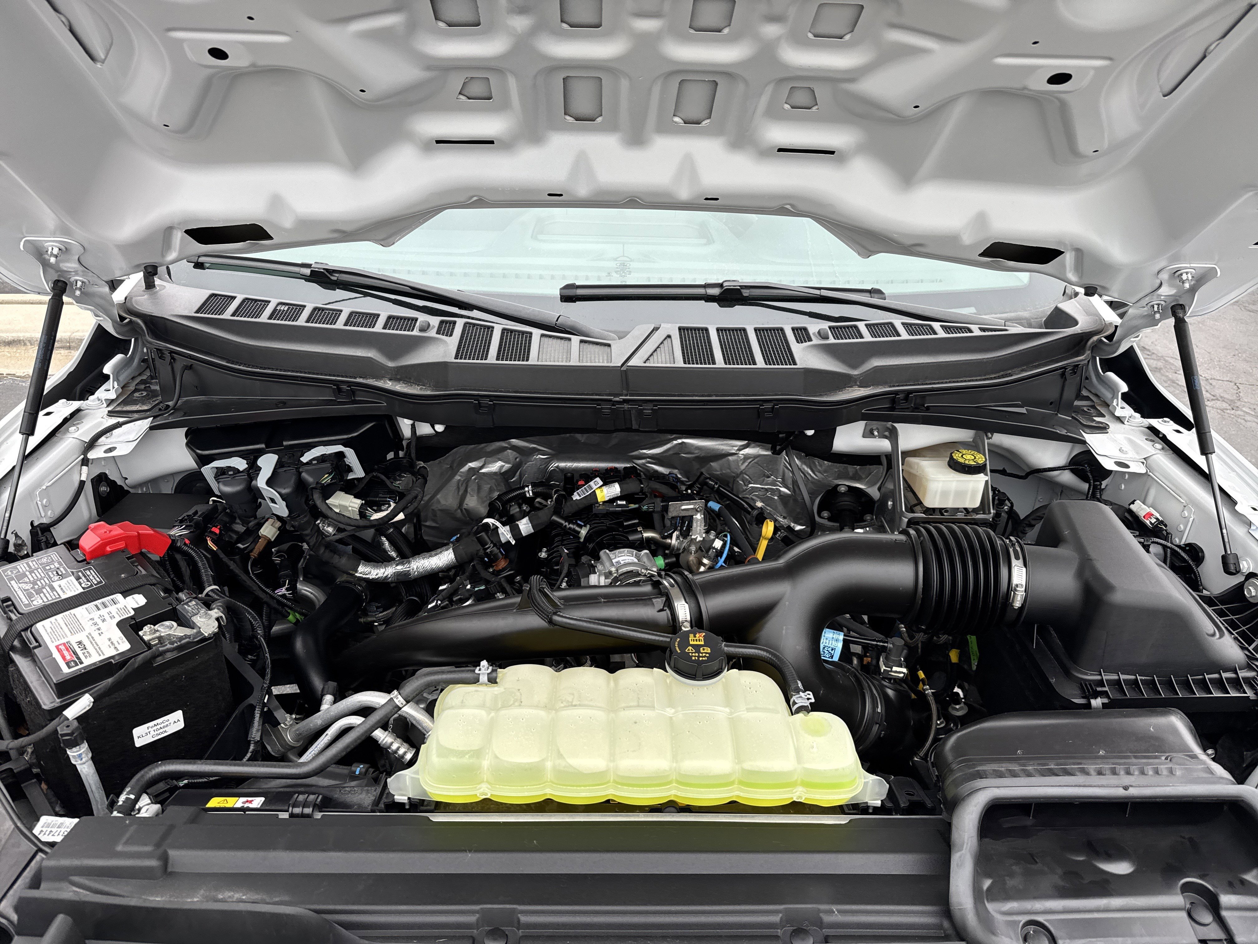 Used 2024 Ford F150 XL image 47