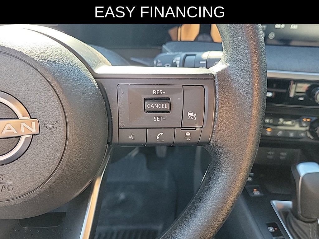 Used 2026 Nissan Kicks SV w/ SV Premium Package AWD/4WD image 22