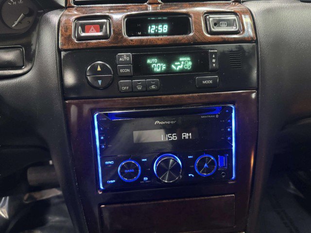 Used 1996 Nissan Maxima GXE FWD image 27