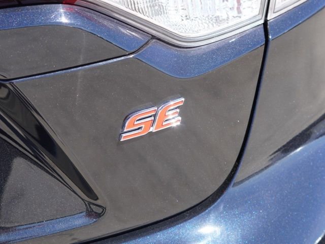 Certified 2024 Toyota Corolla SE w/ SE Premium Package image 10