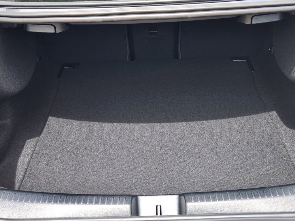 New 2025 Mercedes-Benz CLA 250 4MATIC image 16