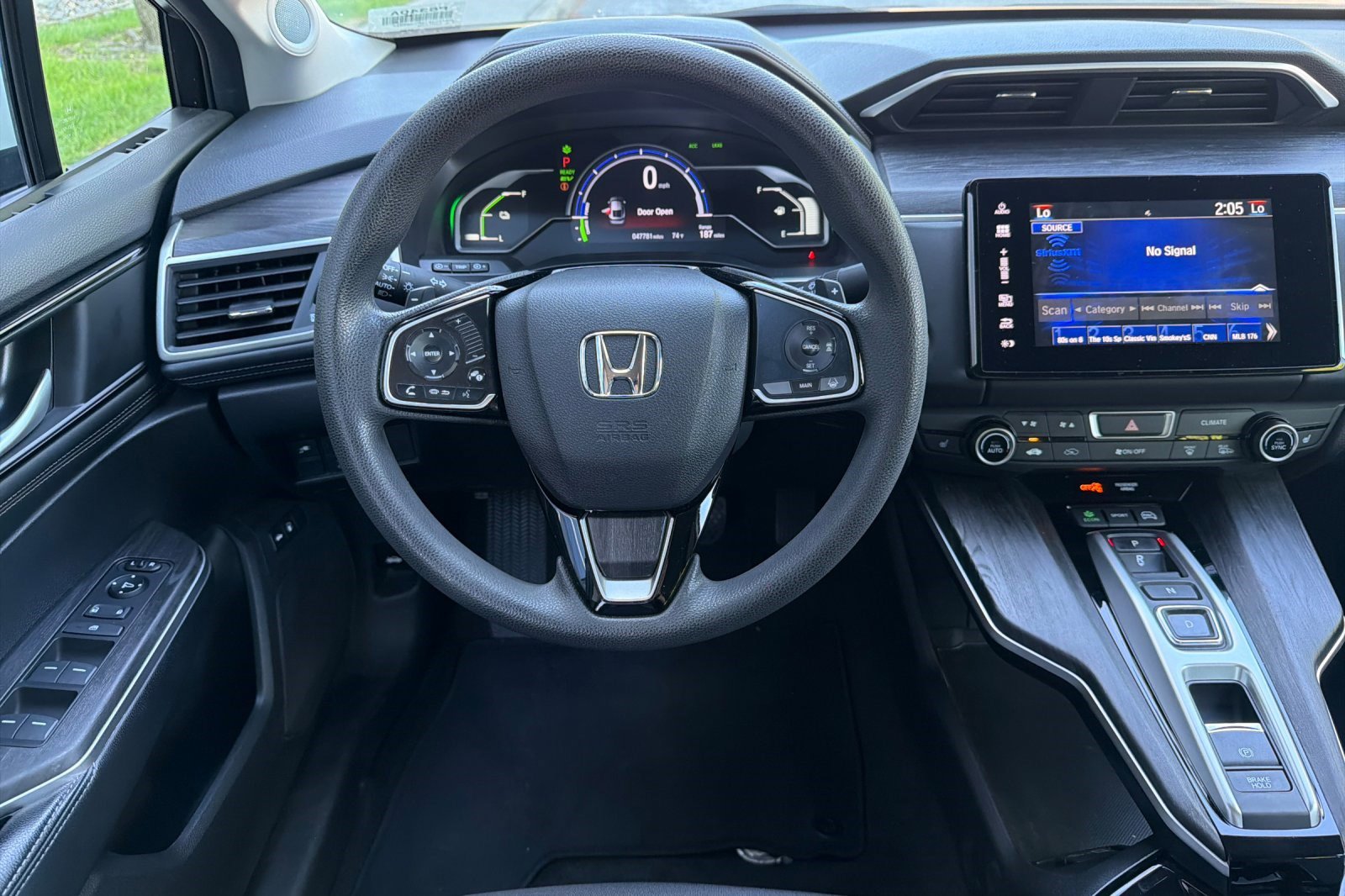 Used 2019 Honda Clarity Plug-In Hybrid image 18