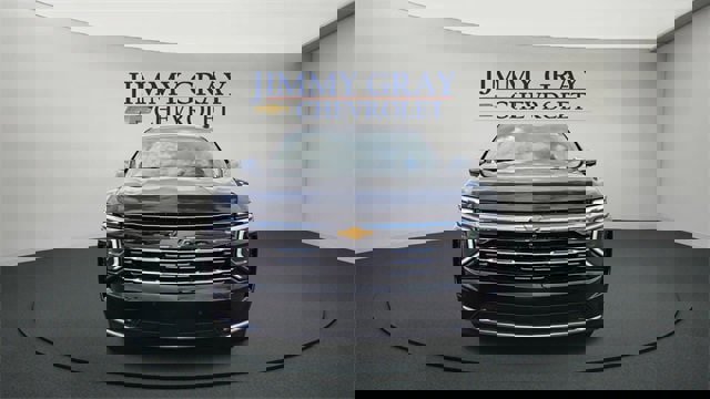 New 2026 Chevrolet Tahoe Premier image 8