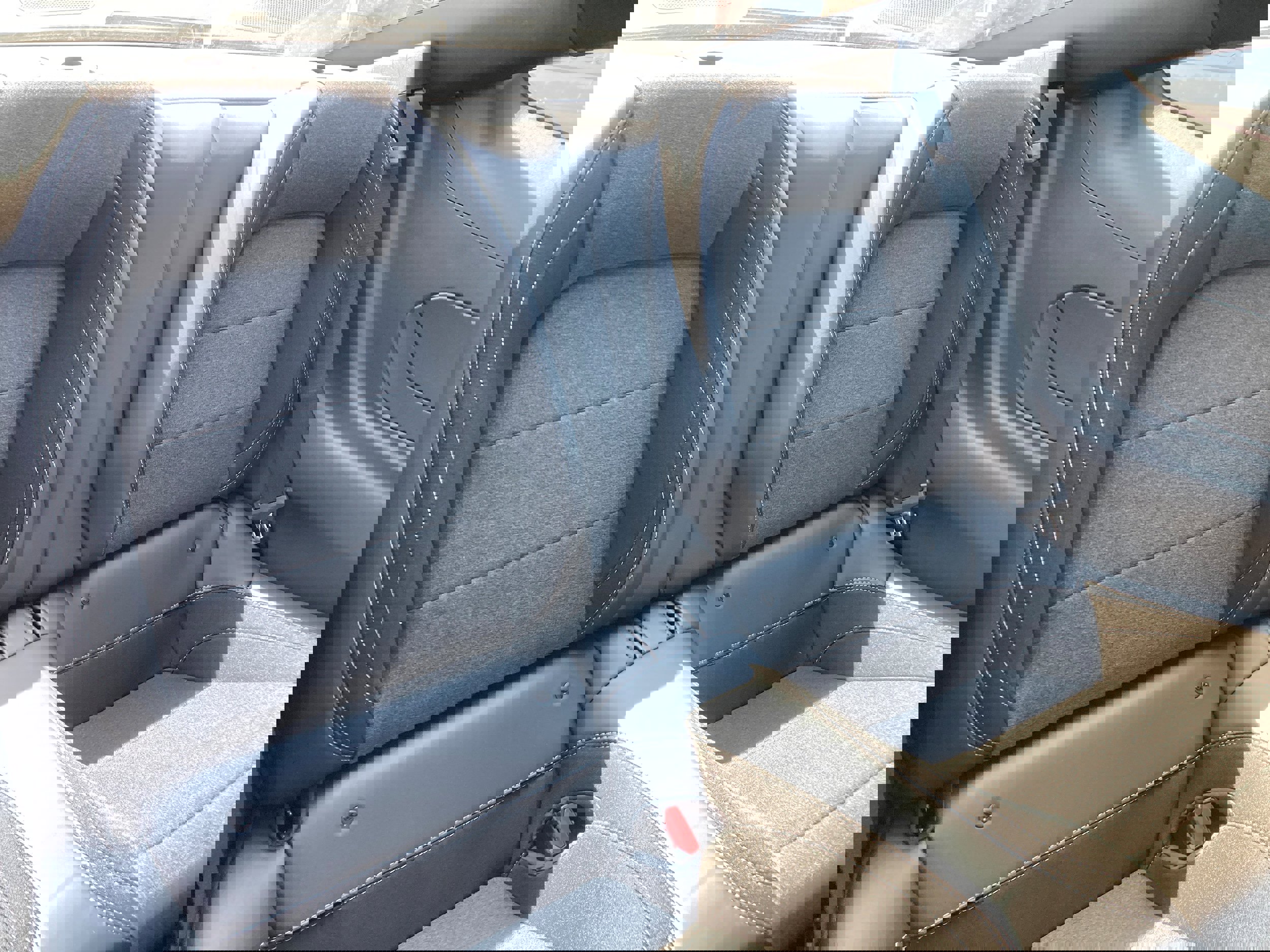 New 2025 Ford Mustang Coupe image 10