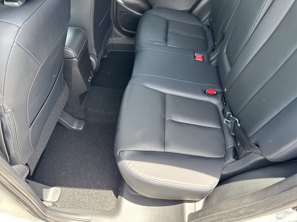New 2026 Mitsubishi Eclipse Cross SEL AWD/4WD image 25