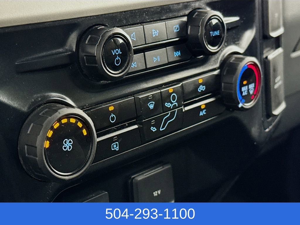 Used 2024 Ford F350 XLT image 15