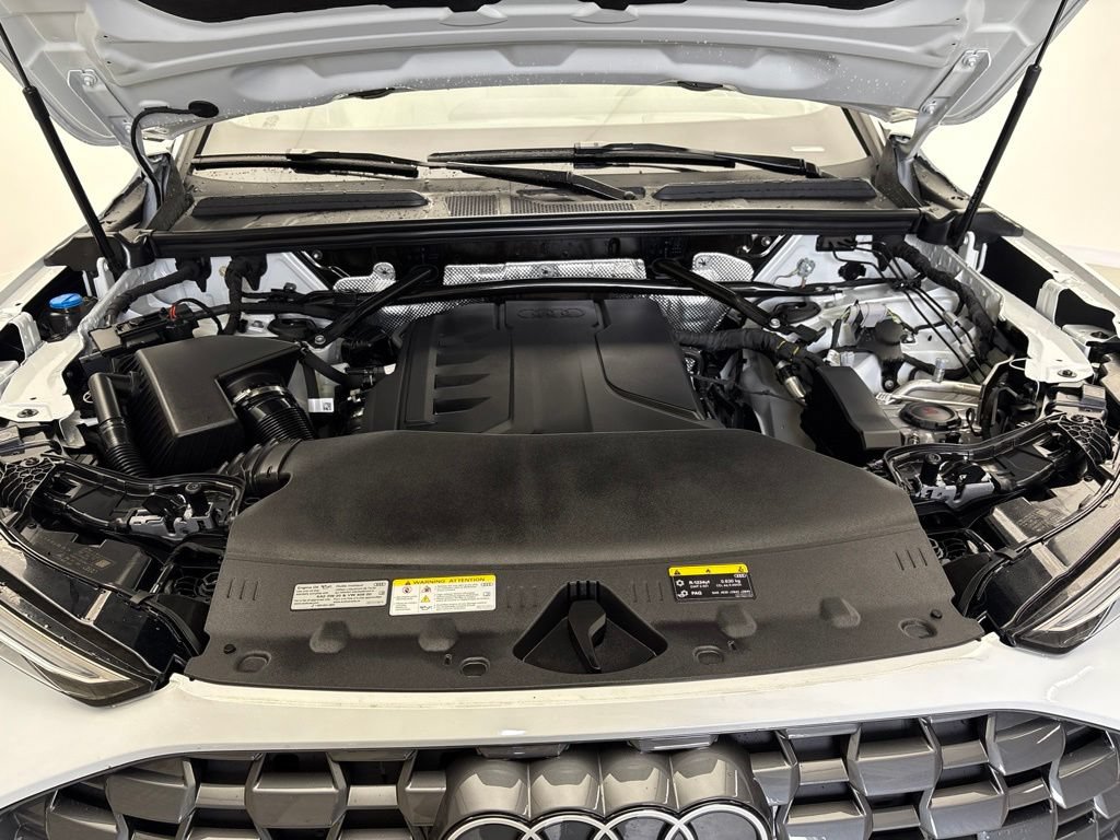 Used 2025 Audi Q5 Prestige AWD/4WD image 13