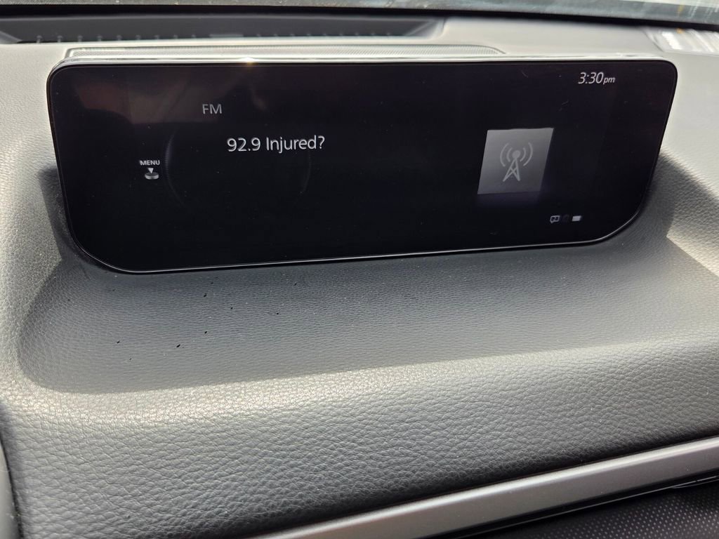 Used 2024 MAZDA CX-50 AWD 2.5 S w/ Preferred Package image 20