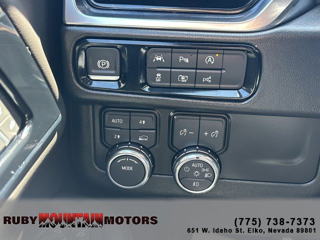 Used 2026 GMC Yukon XL Elevation w/ LPO, Floor Liner Package AWD/4WD image 15