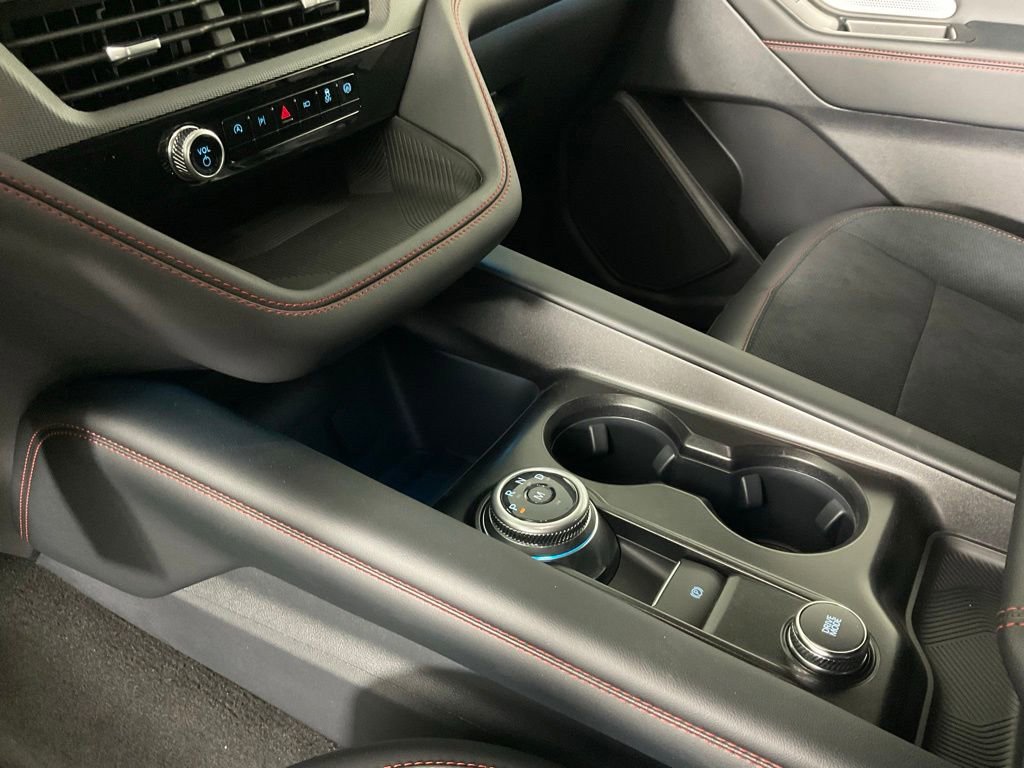 New 2026 Ford Explorer ST RWD image 21