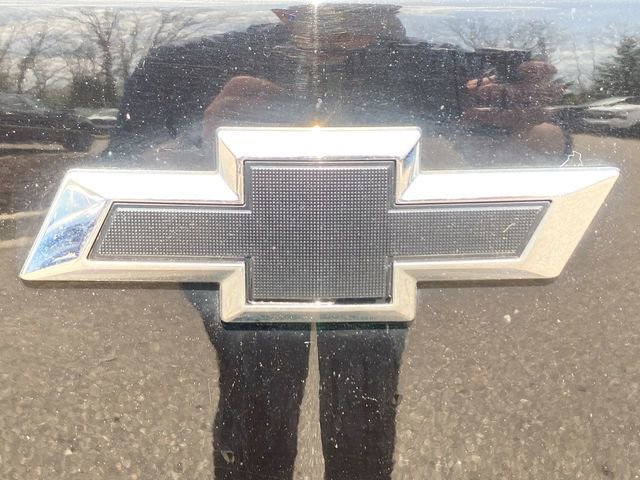 Used 2021 Chevrolet TrailBlazer RS w/ Technology Package FWD image 28
