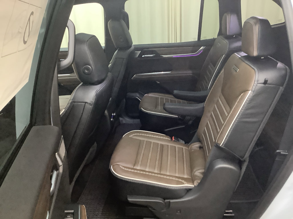 New 2026 GMC Acadia Denali Ultimate image 25
