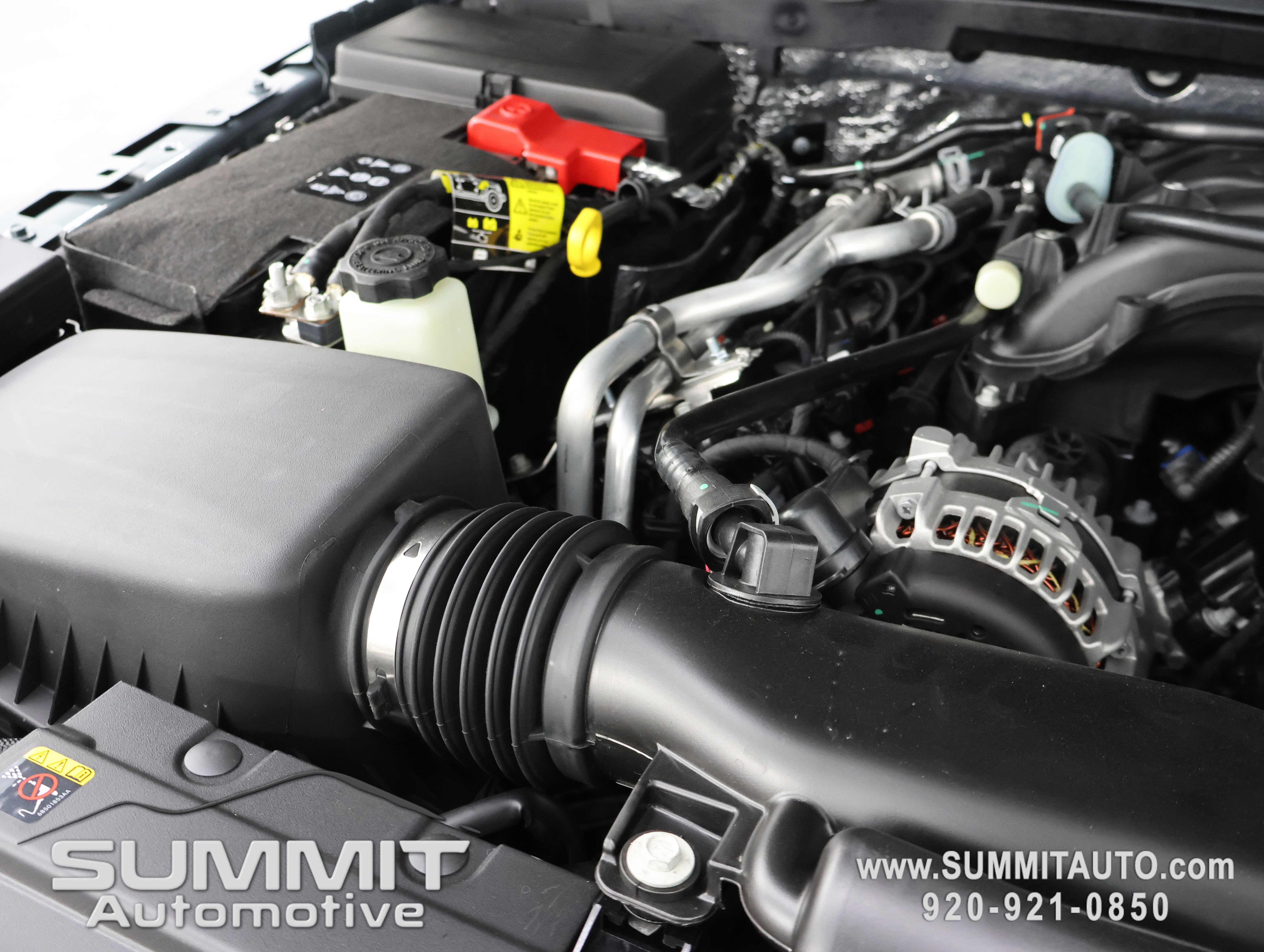 New 2026 Jeep Wrangler Sport S image 17