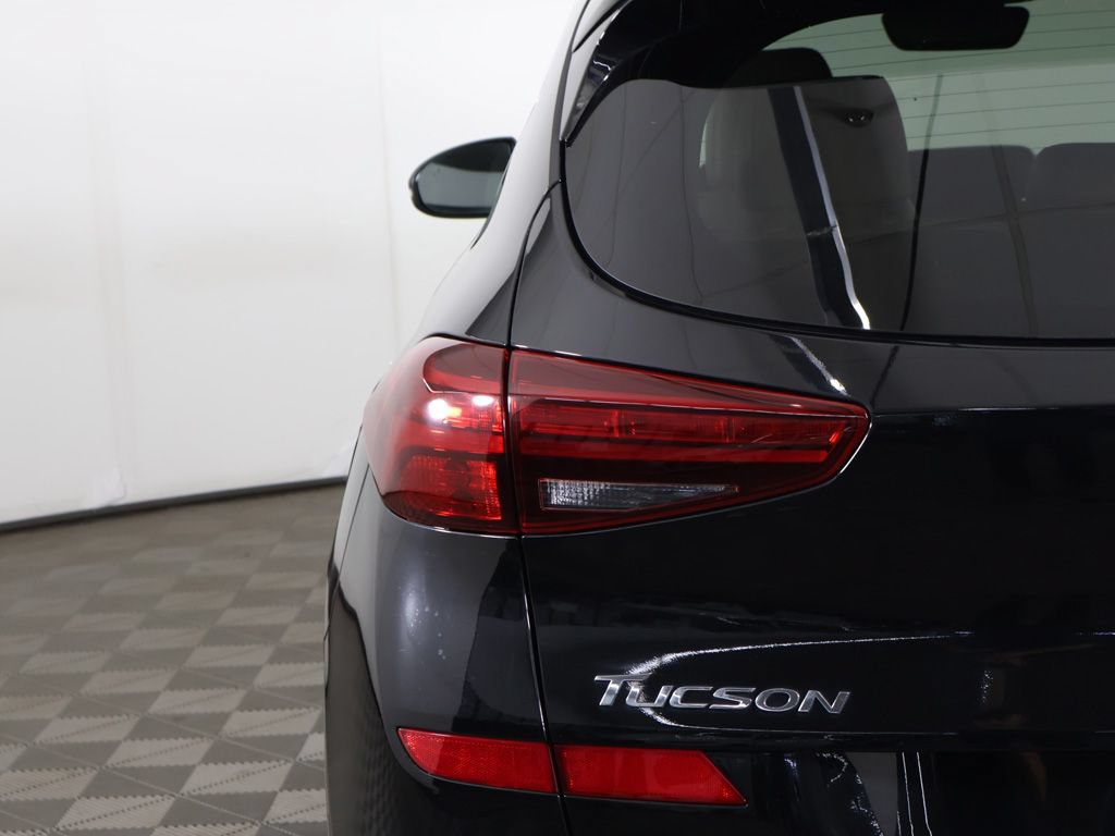 Used 2021 Hyundai Tucson Ultimate AWD/4WD image 18