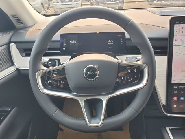 New 2026 Volvo EX90 Ultra AWD/4WD image 26
