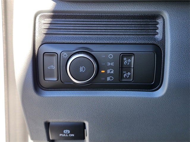 New 2026 Ford F250 XL w/ XL Driver Assist Package image 18