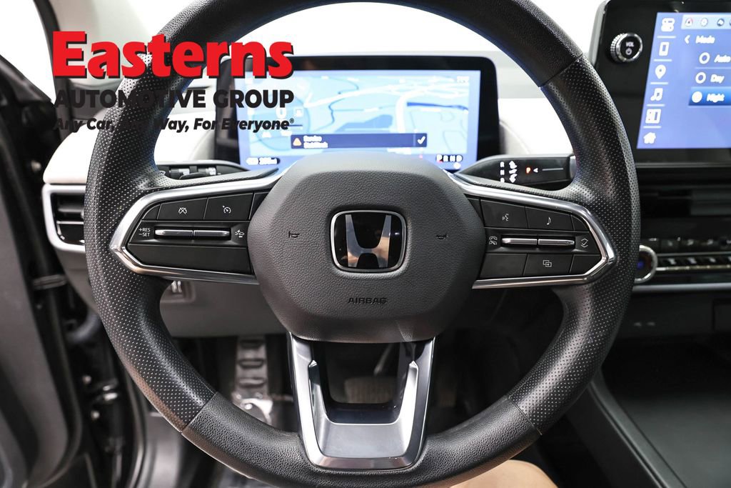 Used 2024 Honda Prologue EX image 10
