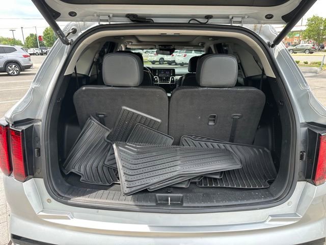 Used 2021 Kia Sorento EX w/ Panoramic Sunroof Package AWD/4WD image 21