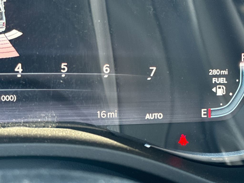 New 2026 RAM 1500 Lone Star image 30