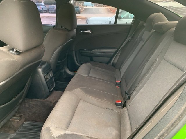 Used 2017 Dodge Charger R/T w/ Driver Confidence Group image 12