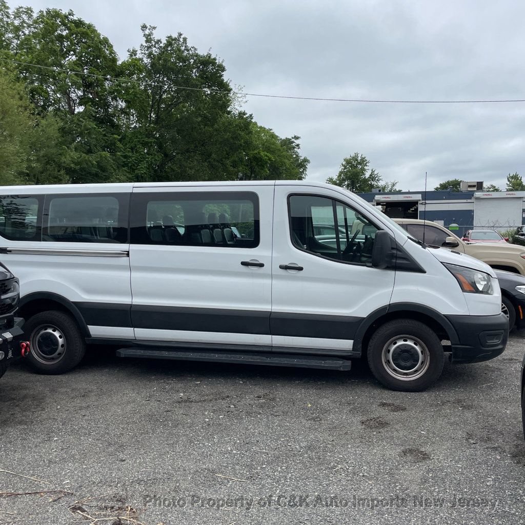 Used 2023 Ford Transit 350 XL RWD image 5