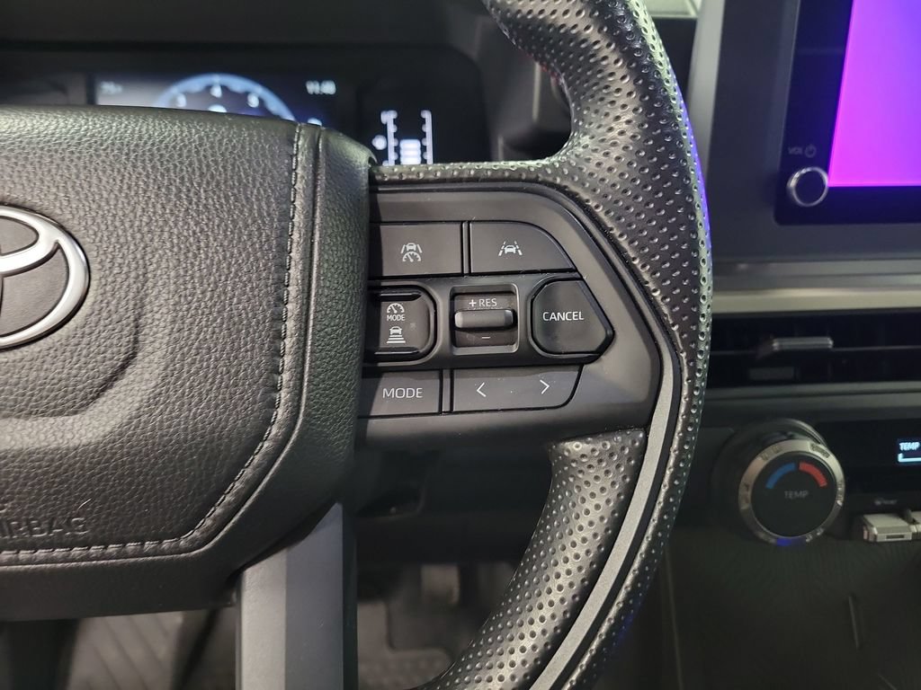 Used 2025 Toyota Tacoma SR5 RWD image 28