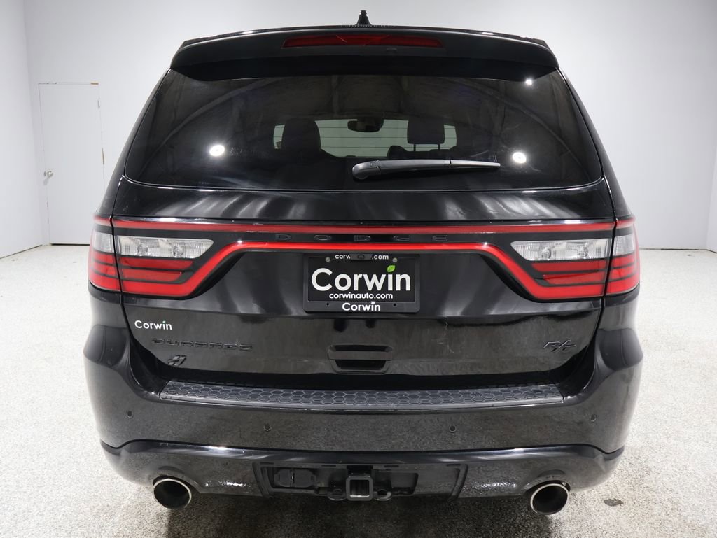 Used 2022 Dodge Durango R/T image 3