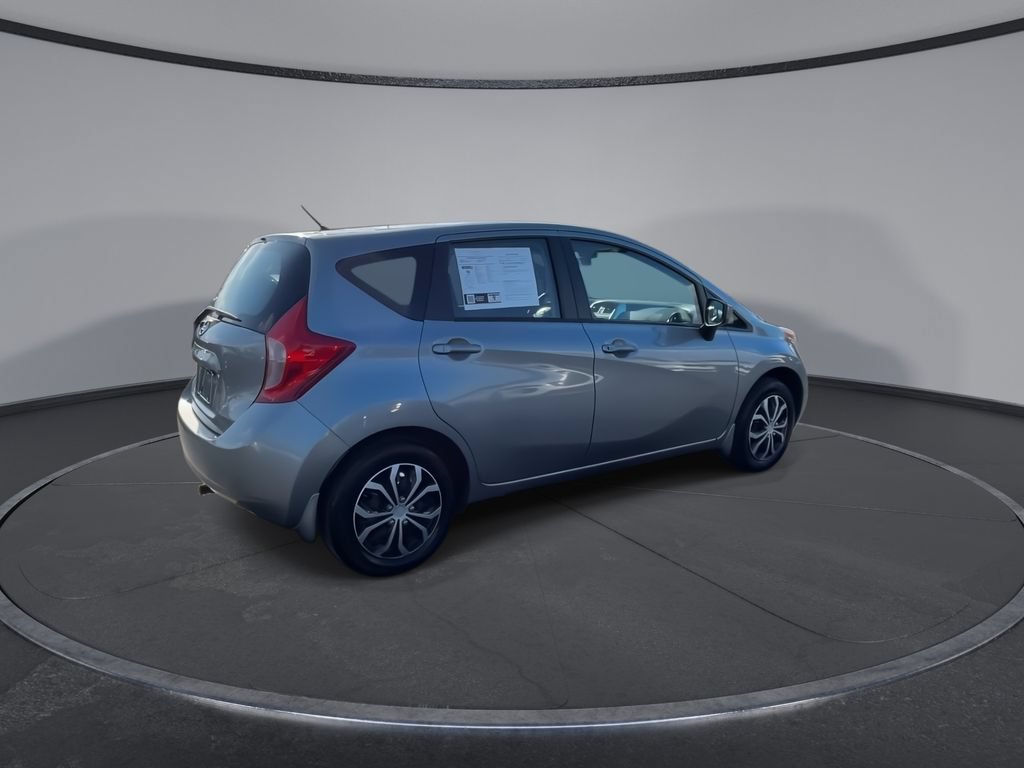 Used 2015 Nissan Versa Note S FWD image 8