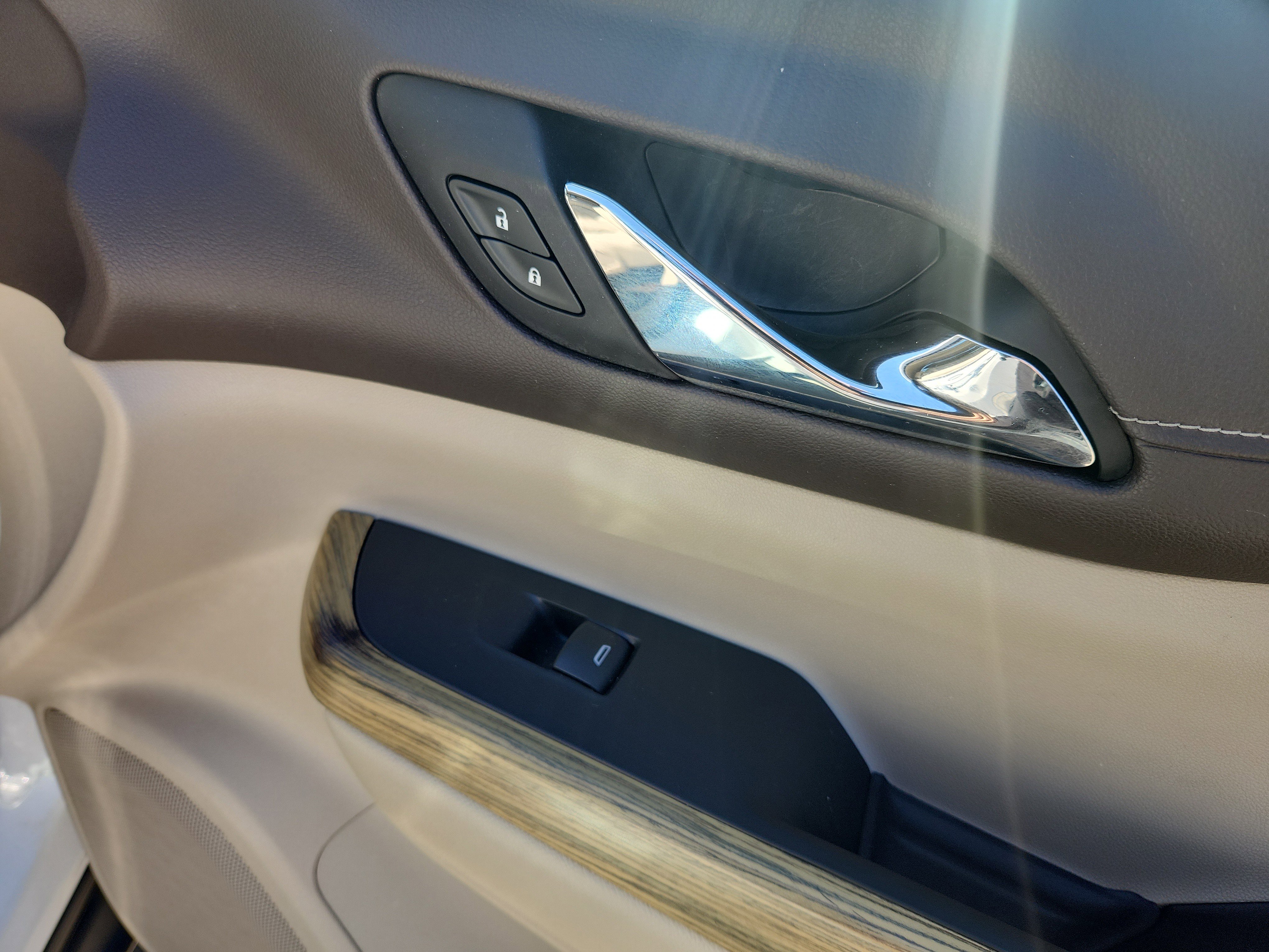 Used 2019 GMC Acadia Denali image 55