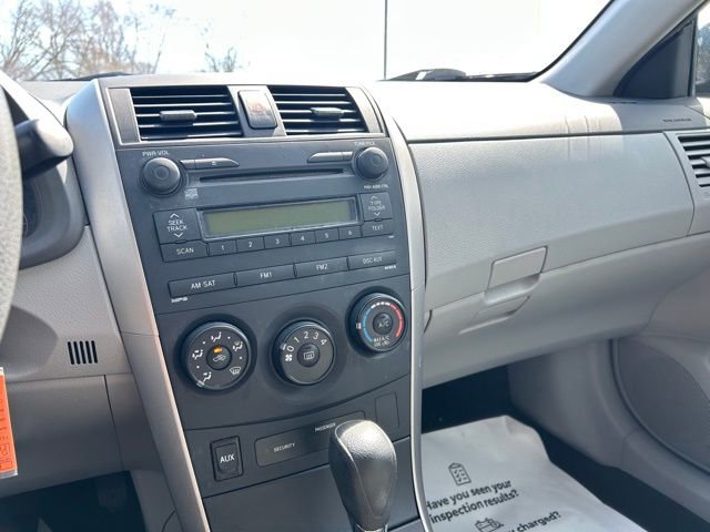 Used 2009 Toyota Corolla LE image 29